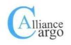 Alliance Cargo, Freight Forwarding